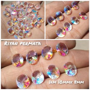 Batu permata kalimaya jarong full