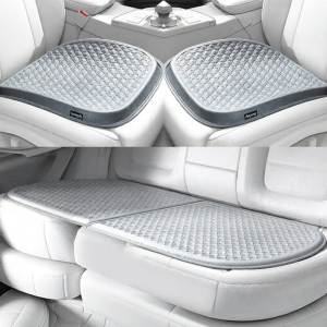 BAIMUER | Summer Ventilated Car Seat Cushion