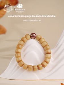 POTALA PALACE | Tibetan Buddhist Prayer Beads For Men