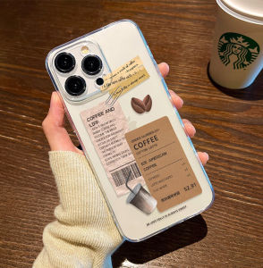 Transparent Silicone Phone Case: A Stylish Choice for Your Apple iPhone