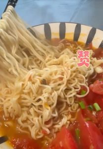 0卡 速泡养胃山药速食面 0 fat Chinese Yam Maggi Noodles Stomach Care Q弹爽口醇香  减脂代餐夜宵必备