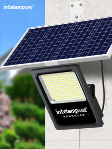 Solar Engineering Outdoor Light