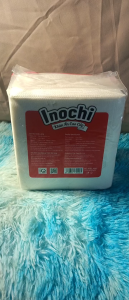 COMBO 3 GÓI Giấy NAPKIN (giây vuông) cao cấp INOCHI 100 tờ