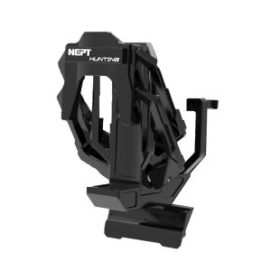 FIT CLUB | Cup Beverage Holder Air Vent Extension Bracket Aluminum
