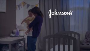 JOHNSONS Bedtime Hair & Body Baby Bath - Sabun Bayi 2in1 Refill 400 ml