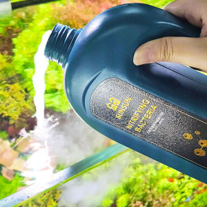 Sunsun | Water Purification & Stabilization Agent for Aquarium Fish Waste Decomposition
