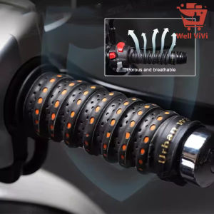 Road Bike Handlebar Tapes Shock-absorbing Cycling Anti-slip Handlebar Bar Tape Wear-Resistant Bicycle Strap Belt
