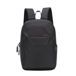 Leacat Small backpack mens Korean style lightweight backpack simple casual travel universal small backpack