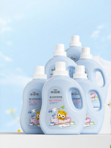 COATI | Infant Formula Laundry Detergent Stain Removal