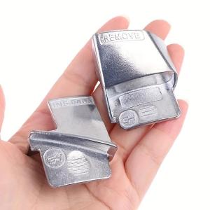 Stretch Auxiliary Belt Removal Pulley Installation Aid/ Installer Tool Ribbed Drive Belts Remover Car Repair Modificate Tools