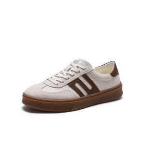 Belle | Men Vintage Sports Casual Shoes