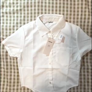 Summer Women's Circular Short Sleeve Slim Waist Shirt Top: Your Ultimate Guide to Lightweight Summer Tops