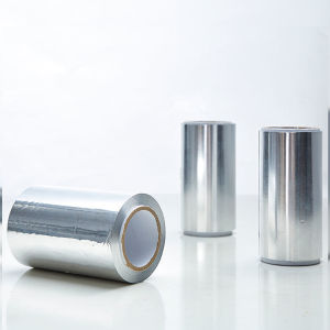 TookDee ฟอยล์ไฮไลต์ผม กว้าง 9.5cmx7m ทนทาน มีที่ตัดในตัว แบบหนา Aluminium Foil Rolls