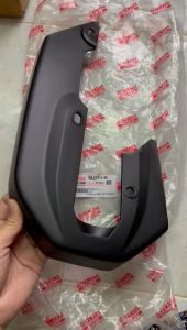 Hộp che sên dưới zin hãng xe Exciter 2010-135.
