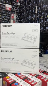 Fuji Xerox CT351134 ดรัม ของแท้ แสดงภาพก่อนหน้า การใช้งานสูงสุด กับเครื่อง FujiXerox DocuPrint P235