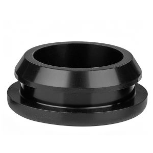 LANGSIMING | Soft Silicone Wire Protection Grommet Anti-Cut I-Shape Hole Design