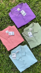 Active Polo Shirts for Men & Womens Active Pro Lite Pastel Dream Polo with Collar Breathable Casual Formal Polo Shirt Active Polo Shirt Price In Philippine Philippines Shirt - Lazada