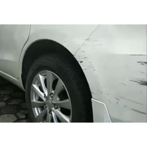 Rubbing Compound Kompon Compon Poles Putih White Hilang Goresan Baret Kusam Perawatan Motor Mobil