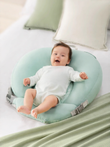 SHI YUE JIE JING | Anti-regurgitation Incline Pillow