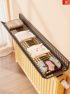 WUBUWEI | Household Radiator Top Multi-purpose Hanger
