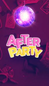 ชุดแฟนซีหมาแมว After Party เปลี่ยนสัตว์เลี้ยงเป็นดิสโก้บอล | CLAWSET.BKK