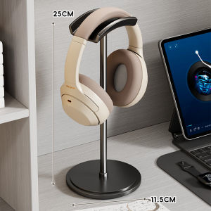 Creative Computer Game Headphone Stand for Headphones