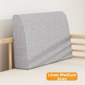 JINTU | Lumbar Support Sofa Bed Headrest Cushion