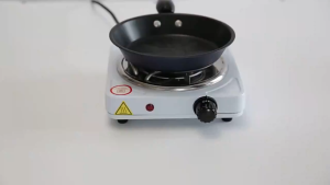 Buy 1 Take 1 Portable Electric Stove Single Burner 1000W Hot Plate Electric Stove Single Inverter Mini Electric Stove Cooktops Ranges Best Quality Hot Plate Electric Cooking Stove Single Burner
