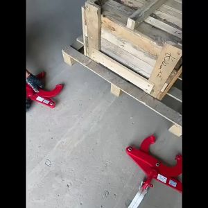 Pallet Puller/Pallet Clamp 1 Ton/Alat Tarik Pallet/Alat Penarik Pallet