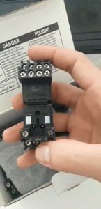 [HCM]Đế rơ le relay RXZE2M114 M  14 chân Schneider