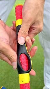 กริพซ้อมจับ อุปกรณ์เสริมสำหรับกีฬากอล์ฟ Enhua Golf (WB002) Grip Golf Training สต็อคในไทย พร้อมส่งทันที