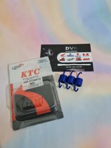 per otomatis mio 1500 / 2000 rpm KTC Racing