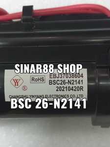 FLAYBACK TV LG 29 INC BSC 26-N2141 FLYBACK FLAIBACK FLEBACK PLAYBACK PLYBACK PLAIBACK PLEBACK FBT FLAYBECK