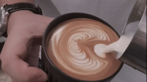 Indonesia Sumantra Mandheling Semi Washed (coffee beans for espresso brewing)