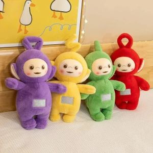 Bandai | *New In Stock -Cartoon Cute Kawaii Doll Plush Toy Appease Rag Doll Catcher Cute Doll Boy Girl Children Birthday Decor Kids Gift]