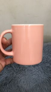 LY SỨ 400 ML - GỐM SỨ VIỆT