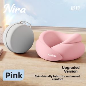 NIRA | Travel Neck Support Pillow Double Layer U-Shaped