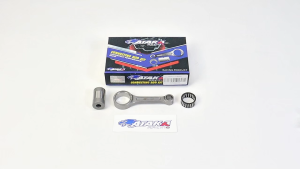 ATAKA Racing Forged Connecting Rod Honda Beat Carb/Click 110(30.1/13/92.7-14T)Stock Size