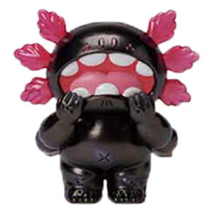 HULUXIONGDI | Collaboration Hellcat and Dinosaur Figurines Egg Toy
