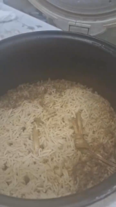 SPORTS SOLUTIONS X CHOPCHOP Kebuli Seasoning - Bumbu Kebuli Langsung Pakai Tanpa Msg Masak Kebuli Praktis BUMBU INSTANT