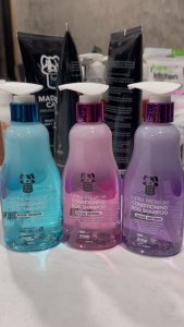 FURMAGIC Dog Shampoo 250ml (NEW)