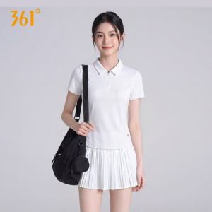 361° | Summer Slim Fit Sports Outfit
