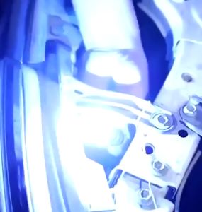 1PC High Quality T10 W5W 10LED Light Headlight Signal Bulb LED Car Motorcycle Axia Myvi Bezza Saga Kancil Aruz City Vios