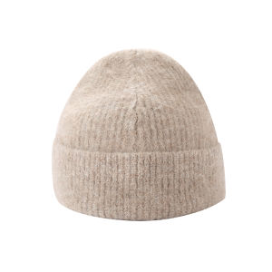 Warm Versatile Woolen Hat