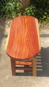 เก้าอี้ไม้ประดู่ ม้านั่งสนาม ม้านั่งยาว ม้านั่งไม้ เก้าอี้ไม้ เก้าอี้ยาว ม้านั่งกลางแจ้ง เก้าอี้สนาม Bench Chair Wood