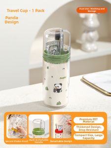YOULUNMEI | Portable 3-in-1 Toiletry Set