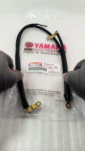 Kabel Masa Negatif Aki Mio Sporty: Panduan Lengkap