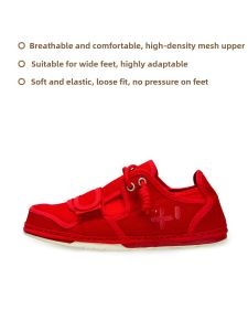 THEMULE | Easy-On Stylishly Unusual Casual Shoes