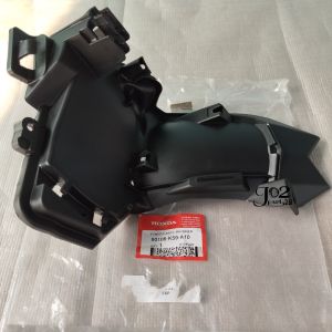 80106K59A10 Spakbor kolong slebor belakang Honda Vario 125 150 eSP LED  2018 - 2022 Original AHM