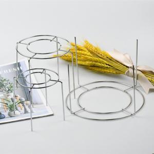 Stainless Steel Cake Stand Baking Cooling Rack Birthday Cake Inversion Rack Kitchen Baking Accessories Other Baking Tools